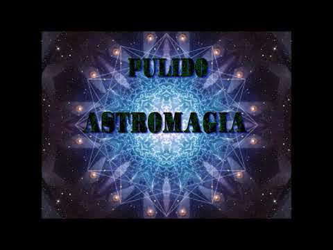 AZUL URANO - ASTROMAGIA (Maqueta completa)