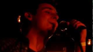 Blijf bij me - Nielson (Tivoli 20 december 2012 )