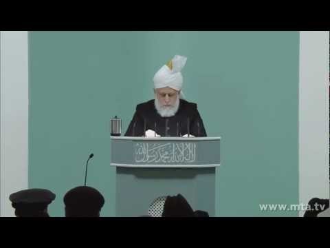 2011-12-23 Ein Nachruf auf Syed Abdul Hayee Shah