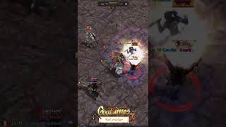 Thumbnail - Batuti la war de bresle !! Nu se vorbeste prost , inainte de war !  #metin2 #mmorpg #metin