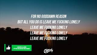 Demi Lovato - Lonely Lyrics (ft. Lil Wayne)