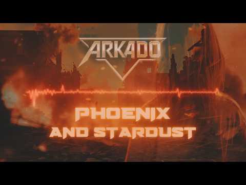 Arkado «Phoenix And Stardust» nuevo sencillo – viriAOR