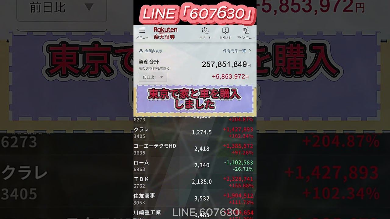 YouTubeサムネイル