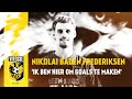 Vitesse heet spits Nikolai Baden Frederiksen welkom