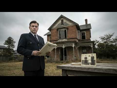 Ex comisario recuerda críptico caso de la familia Gill tras 24 años de desaparición