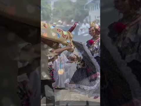 ANTÓN.  Provincia de COCLÉ.  República de Panamá.  2025.