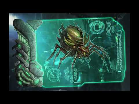 ARK: The Fight Against BroodMother