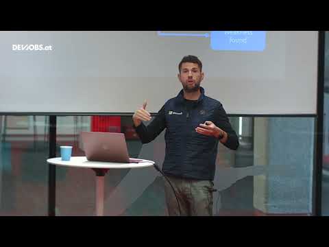 What is Chaos Engineering? – Jürgen Etzlstorfer @TechTalk Days 2022