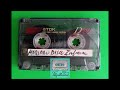 1156 Dj Mariano DiscoInferno UNBAR Zaragoza 1995