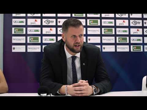 2021. 10. 21. Sopron Basket - Beretta Famila Schio, értékelés