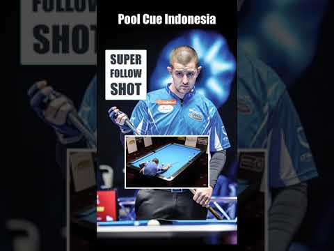 Super Follow Shot | Jayson Shaw