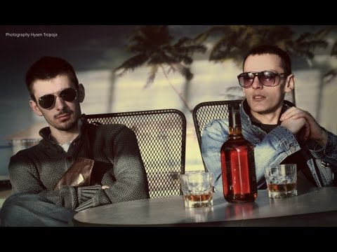 Big Ar - Ti po don (Official Video) ft. Chemical *Remake*