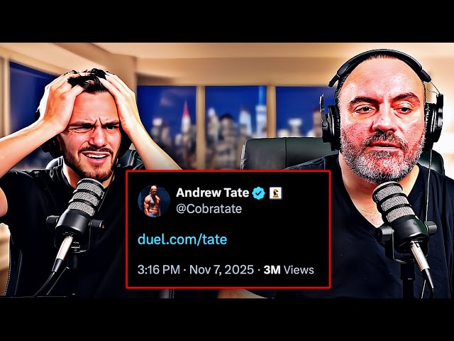 Vídeo relacionado con Andrew Tate Haram - Camiseta para hombre, unisex, color negro, Negro , XXL