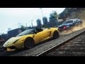 Need For Speed Most Wanted 2012 Let's Play ...