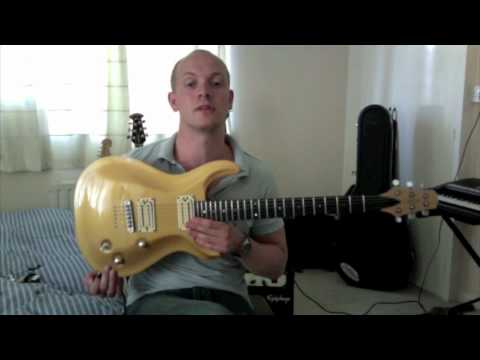 Really Useful Rhythm Guitar - Classic Rock.m4v