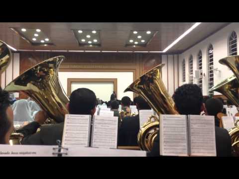 Hino 357 Ccb - Face a Face o verei