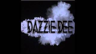Dazzie Dee - What's Poppin (G-Funk) 2013