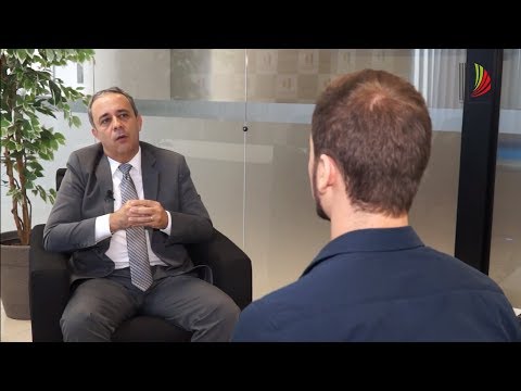 TJSC na TV - Juiz Carlos Roberto da Silva