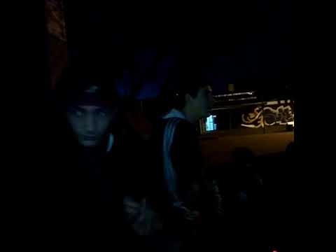 Juance Isa vs Storm Licho