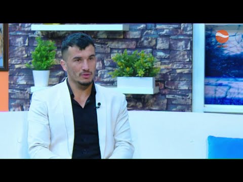 Subh E khurshid with Abdul Azim Badakhshi صبح خورشید عبدالعظیم بدخشی  قهرمان مبارزات آزاد