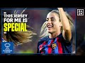 Alexia Putellas Exclusive: Barça Star Opens Up On Final Redemption Mission, Injury Woes & More