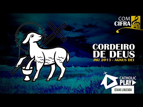 Cordeiro De Deus - Comunidade Católica Unidos…