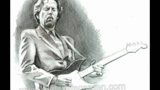 Eric Clapton - After Hours Blues
