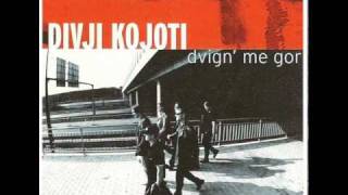 Divji Kojoti - Tunel