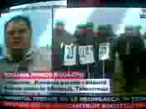 Romania prinde radacini - Sfintesti - Teleorman - Live Realitatea TV (3)