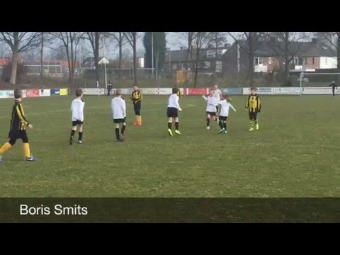 Leonidas F1 - Simpelveld F1