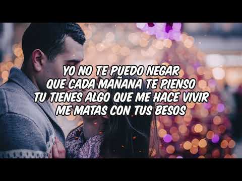 Te toque sin querer - Lenier ft. Diana Fuentes (letra/lyrics)