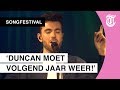Wauw: dit kan Duncan nog meer!