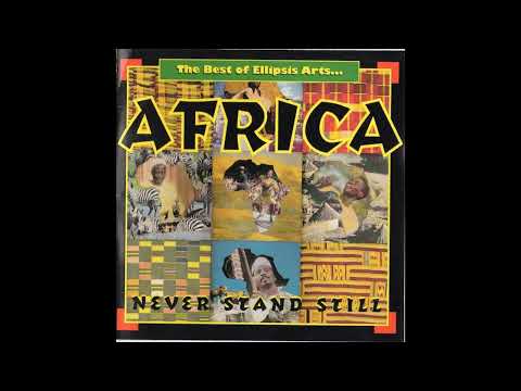 Le Zagazougou - Allah Ma Diana