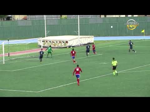 Eccellenza: Pomezia - Montespaccato 1 - 3