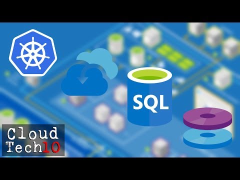Cloud Tech 10 - 5th June 2017 - Draft, Kubernetes, Docker Containers and more!
