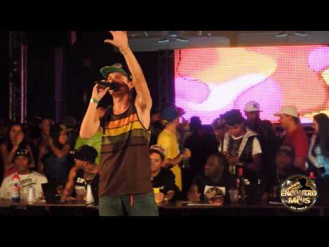 ENCONTRO DE MCS NA NITRO NIGHT MC TEKINHO SP