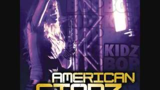 Kidz Bop Kids-Feels Like Tonight