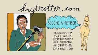 Alejandro Escovedo - Tender Heart - Daytrotter Session