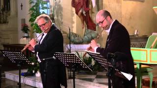 W.A. MOZART .Three Duets from &quot;The Magic Flute&quot; (ARIMANY-MOGAVERO)