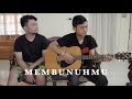 Sahara Membunuhmu Cover By Bona Ventura Ahmad Mulia Full Version