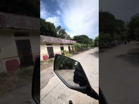 Parada en armero- Tolima Colombia