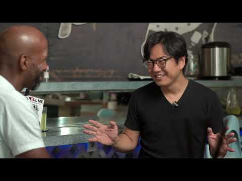 Tamora TV powered by Genesis - Episode 3 - INK