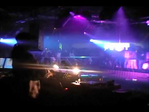 TxiTxaRRo - La Leyenda Se Hace Realidad (Reapertura 24-10-2003)