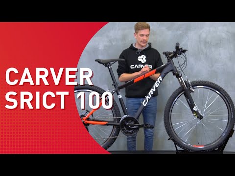 Carver Strict 100