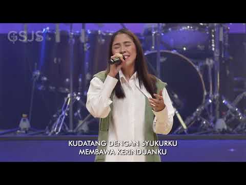 Yesusku Kau Terindah (Symphony Worship) - GSJS Worship Cover