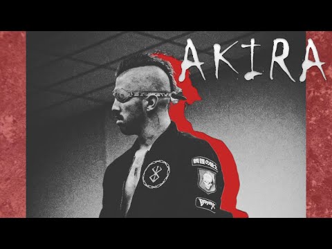 AKIRA - Death Samurai // Highlight MV