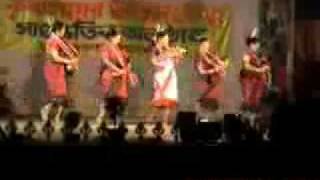 Sambalpuri Folk Dance