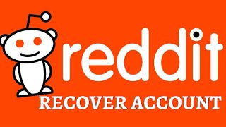How to Recover Reddit Account | Recover Reddit Password