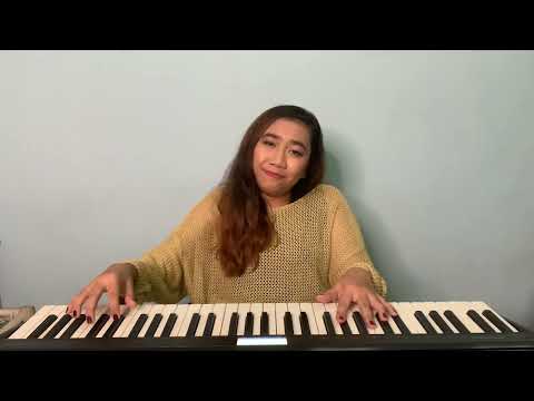 Mentjari Joewita - Gina Dewi - Instrumen Musik & Vokal