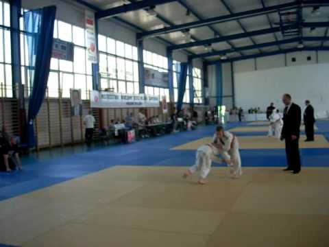 Judo-Iwo Baraniewski